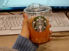 -星巴克(南京弘阳购物中心店)