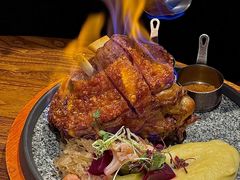 -1886德国汽车餐厅(外滩中央店)