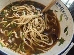 -宛平李记小吃(东关街店)