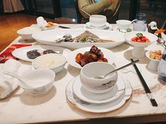-菲住布渴酒店中餐厅(阿里巴巴西溪园区店)