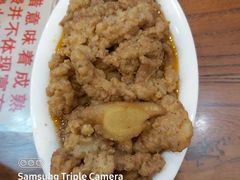 -韩师傅老大同刀削面(北苑路店)