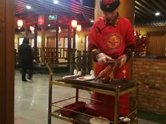 -胡杨记忆(和平路店)