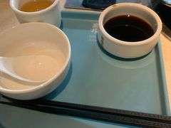 -百年果林椰子鸡(中洲店)