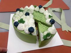 -Tomado绿色烘焙(大尧三路店)