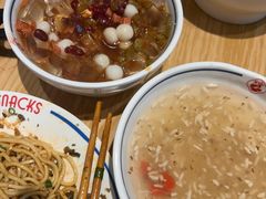 -蓉李记成都名小吃(太原龙湖万达店)