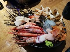 -松岛日本料理(汾江路店)