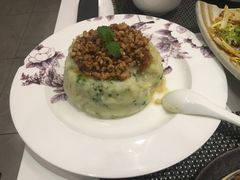 -泉味道贵州厨房(三里河店)