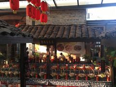 -客家大院·非遗赣南客家菜(郁孤台店)