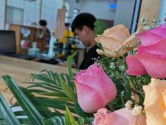 -simple hut简屋咖啡