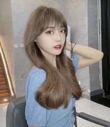 -那茉 Hair Salon