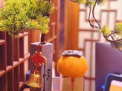 -醉西楼·国风茶社