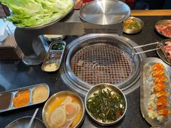 -韩烧牛中牛·甄选黑牛烤肉(黑金店)