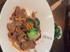 -漆黑觉米粉(三里屯店)