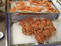 -金安大饭店-金品自助餐厅