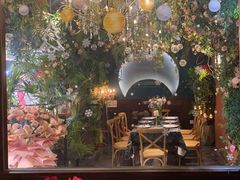 -第101座花园餐厅(湖滨88店)