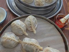 -叶存利海鲜大馅饺子(海宁路总店)