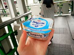 明治无糖酸奶-7-Eleven(don mueang international airport)
