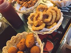 -阳光披萨(辽宁路店)
