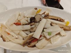 -吉林省林业宾馆-餐厅