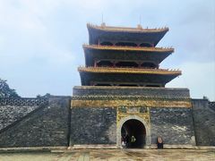 -北陵公园