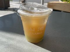 -SAANCI山池咖啡(卓悦中心店)