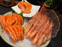 -匠和风精致料理(成都龙湖滨江天街店)