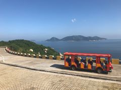 -东澳岛