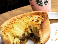 牛肉薯蓉派-星巴克臻选(重庆沙坪坝店)