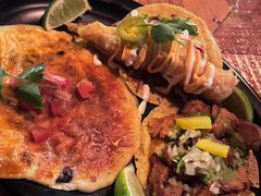 -Luchador摔跤手墨西哥餐厅(恒宇广场店)