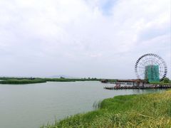 -苏州吴中太湖旅游区