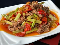 -湖南文氏湘菜馆(顺河高架路店)