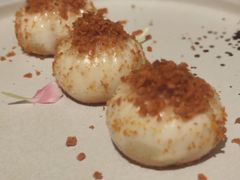 -广州富力丽思卡尔顿酒店·丽轩·粤菜