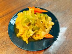 -南门小馆·清真(国贸商城店)