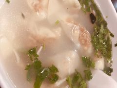 -馄饨侯(广渠门店)