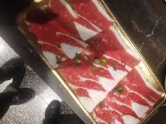 -大叹号·朝鲜族烤肉(潍坊泰华城店)