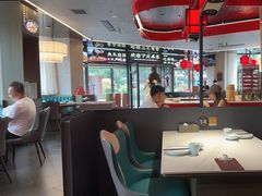 -大碗居·烤鸭·鱼头泡饼(天坛东门店)