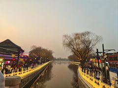 -清真·鸦儿李记·小馆(后海店)