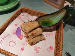 -岁粤Moon·湖景餐厅(月光码头店)