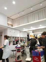 -JIMI·吉米造型