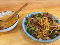 -陈八两面家(华孚写字楼店)