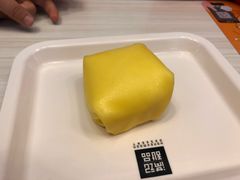 -满记甜品(无锡八佰伴店)