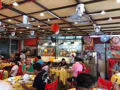 大堂-鸿达渔港