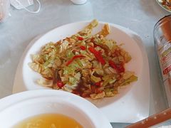 -群英会·三国菜(曹魏古城店)