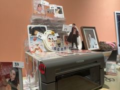 -海马体照相馆(北京apm店)
