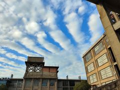 -半岛1919创意园区