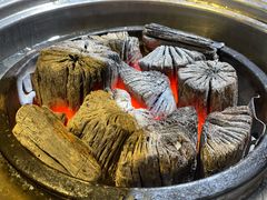 -唯成•韩国炭火烤肉 유성고기