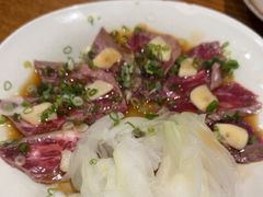 -桂马·日本料理·海胆·海鲜饭·酒场(民主广场店)