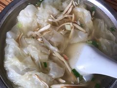 他家就只有小馄饨哇-荣巷小馄饨(荣巷店)