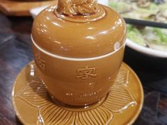 -临家闽南菜(宝洲路店)