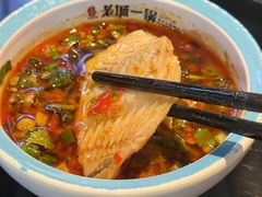-鱼教头石泉老街石锅鱼(高新店)